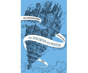 Christelle Dabos Die Spiegelreisende: Band 1 - Die Verlobten (Copertina rigida)