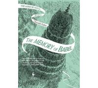 Christelle Dabos The Memory of Babel (Copertina rigida) Mirror Visitor Quartet
