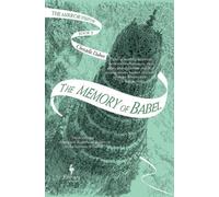 Christelle Dabos The Memory of Babel (Tascabile) Mirror Visitor Quartet