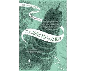 Christelle Dabos The Memory of Babel (Tascabile) Mirror Visitor Quartet