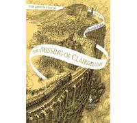 Christelle Dabos The Missing of Clairdelune (Tascabile)