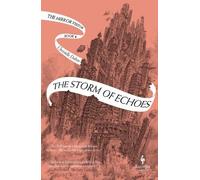 Christelle Dabos The Storm of Echoes (Tascabile) Mirror Visitor Quartet