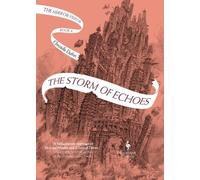 Christelle Dabos The Storm of Echoes (Tascabile) The Mirror Visitor Quartet