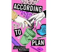 Christen Randall According to Plan (Copertina rigida)