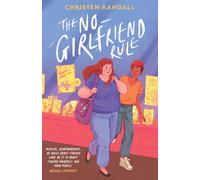 Christen Randall The No-Girlfriend Rule (Tascabile)