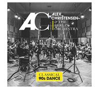 Christensen*Alex/ Berlin Orchestra - Classical 90s Dance