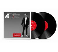 Christensen,Alex & Berlin Orchestra,th Classical 90s Dance - The Icon (Vinyl LP)