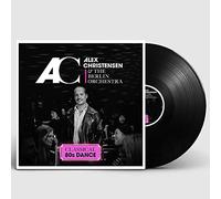 Christensen,Alex & the Berlin Orchestra - Classical 80s dance 2lp (180g-black vinyl) [import]
