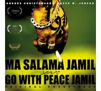 Go With Peace Jamil