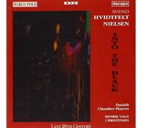Christensen,H.V. - Into the Black