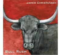 Christensen, James - Bull Rush