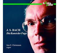 Christensen Jens E - Bach: Die Kunst Der Fuge