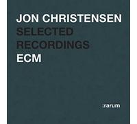 Christensen Jon - Rarum: Le Migliori Performances Sel