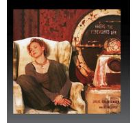 Christensen, Julie & Stone Cupid - Where The Fireworks Are