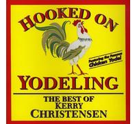 Christensen, Kerry - Hooked On Yodeling