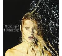 CHRISTENSEN, TIM - AND THE DAMN CRYSTALS + 3