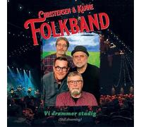 Christensen - Vi drømmer stadig (Still dreaming)