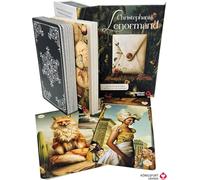 Christephania Lenormand - 36 Karten & Booklet