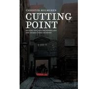 Christer Holmgren Cutting Point (Copertina rigida)