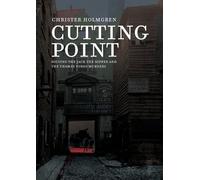 Christer Holmgren Cutting Point (Tascabile)