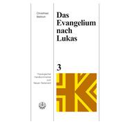 Christfried Bottrich Das Evangelium Nach Lukas (Copertina rigida)