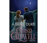 Christi Caldwell A Sure Duke (Tascabile) McQuoids of Mayfair