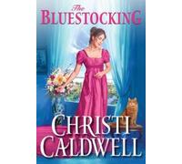 Christi Caldwell The Bluestocking (Tascabile) Wicked Wallflowers
