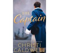 Christi Caldwell The Captain (Tascabile)