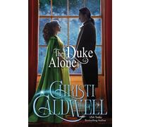 Christi Caldwell The Duke Alone (Tascabile) McQuoids of Mayfair