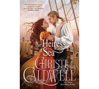 Christi Caldwell The Heiress at Sea (Tascabile) McQuoids of Mayfair