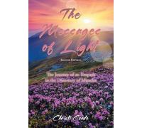 Christi Conde The Messages of Light (Tascabile)