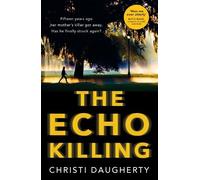 Christi Daugherty The Echo Killing (Tascabile) Harper McClain series