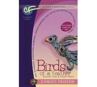 Christi Friesen Birds of a Feather (Tascabile)