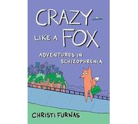 Christi Furnas Crazy Like a Fox (Tascabile)