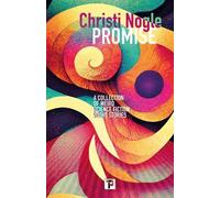 Christi Nogle Promise (Copertina rigida)