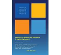 Christiaan JJ Paredis Jo Advances in Computers and Informati (Copertina rigida)
