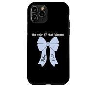 Christian 67 Religious 6 7 Jesus 6-7 Bible Verse Psalm 67:12 Custodia per iPhone 11 Pro