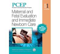 Christian A. Ch PCEP Book Volume 1: Maternal and Fetal Evaluation an (Tascabile)