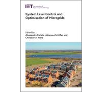 Christian A. Hans Johannes Schi System Level Control and Opt (Copertina rigida)