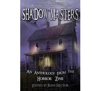 Christian A Larsen Bruce Memblatt Shadow Masters (Tascabile)