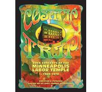 Christian A. Peterson Cosmic Trip (Tascabile)