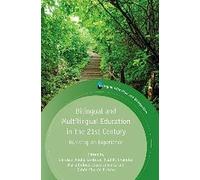 Christian Abell Bilingual and Multilingual Education in the 2 (Copertina rigida)