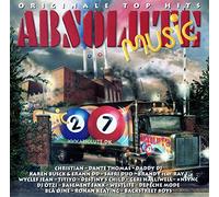 Christian - Absolute Music 27 - Originale Top Hits