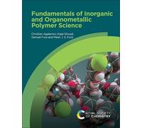 Christian Agatemor Kajal Ghos Fundamentals of Inorganic and O (Copertina rigida)
