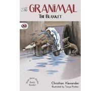 Christian Alexander The Blanket (Tascabile) Granimal