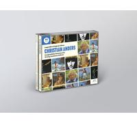 `ANDERS,CHRISTIAN` BIG BOX CD NUOVO