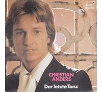 Christian Anders - Der Letzte Tanz
