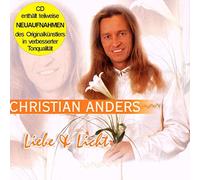Christian Anders - Liebe & Licht
