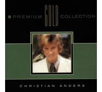 Christian Anders - Premium Gold Collection by Christian Anders