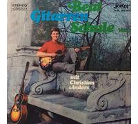 Christian Anders - SM3037 LP La Milano Di Enzo Jannacci VINYL